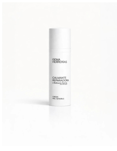 GH CREMA REPARADORA MANO DE SANTO 100 ML