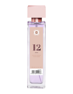 IAP PHARMA POUR FEMME 12 150 ML