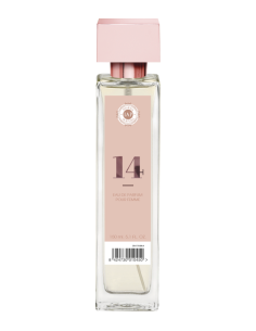 IAP PHARMA POUR FEMME 14 150 ML