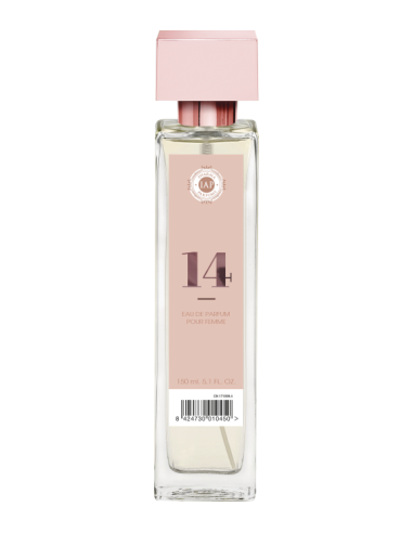 IAP PHARMA POUR FEMME 14 150 ML