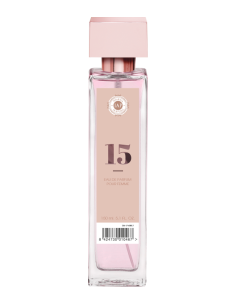 IAP PHARMA POUR FEMME 15 150 ML