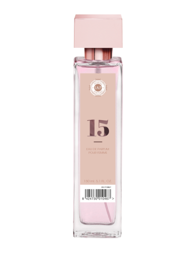 IAP PHARMA POUR FEMME 15 150 ML