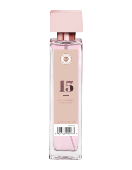 IAP PHARMA POUR FEMME 15 150 ML