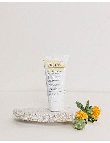 NU E CRU KIDS MINERAL CONTROL 50 ML