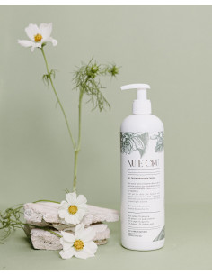 NU E CRU GEL DESODORANTE DE DUCHA 500 ML