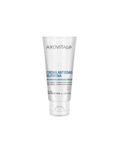 AXOVITAL CREMA ANTIEDAD NUTRITIVA  40 ML