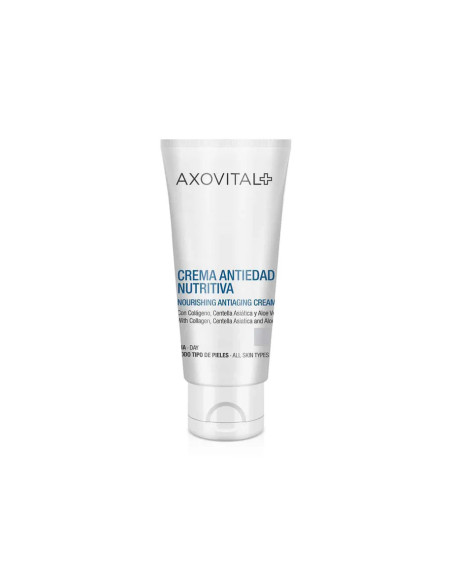 AXOVITAL CREMA ANTIEDAD NUTRITIVA  40 ML