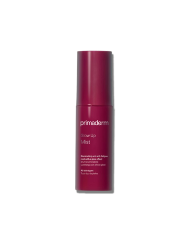 PRIMADERM GLOW UP MIST BRUMA ILUMINADORA 50 ML