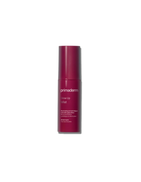 PRIMADERM GLOW UP MIST BRUMA ILUMINADORA 50 ML