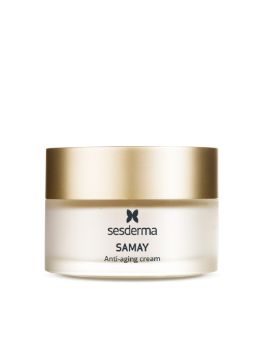 SAMAY CREMA ANTIENVEJECIMENTO  50 ML