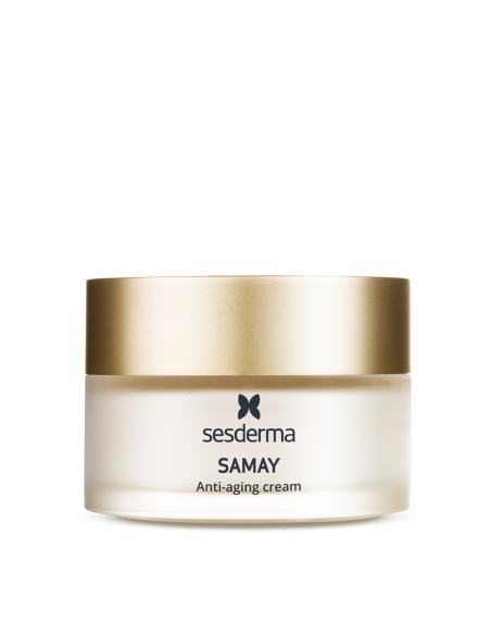 SAMAY CREMA ANTIENVEJECIMENTO  50 ML