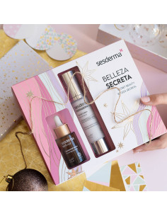 SESDERMA BELLEZA SECRETA HYDRADERM HYAL+RETI AGE SERUM