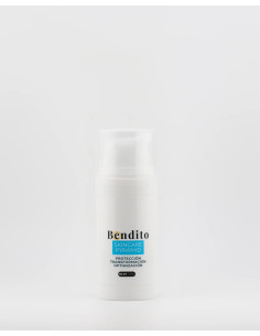 BENDITO SKINCARE PYRAMID EMULSIÓN LIGERA 30ML