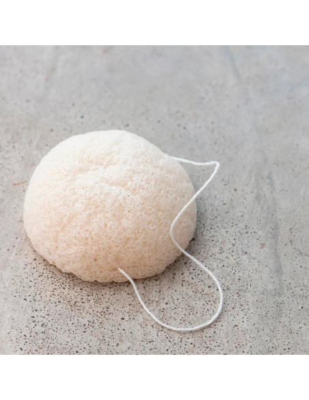 USU COSMETICS ESPONJA KONJAC COLAGENO