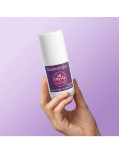 ASUN ARIAS OLYVIA BALSAMO DE HIGIENE 50ML