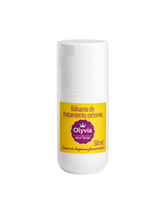ASUN ARIAS OLYVIA BALSAMO DE TRATAMIENTO EXTERNO 50ML