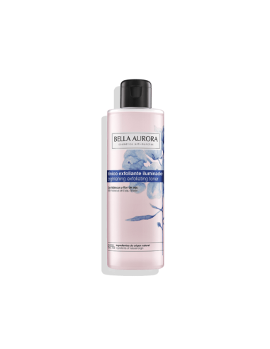 BELLA AURORA TONICO EXFOLIANTE ILUMINADOR 200 ML