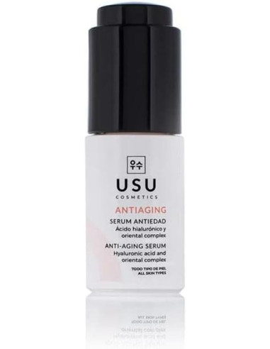 USU BOOSTER ANTIEDAD  20 ML