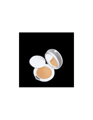 AVENE COUVRANCE CREMA COMPACTA 9.5 G. ARENA