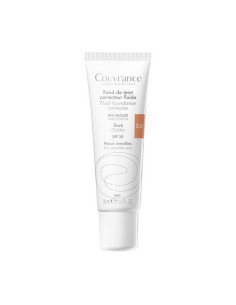 AVENE COUVRANCE MAQUI FLUIDO BRONCEADO