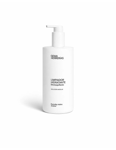 GH LIMPIADOR HIDRATANTE 400ML
