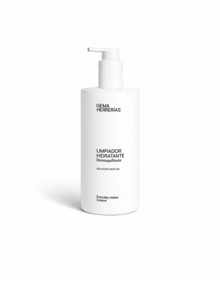 GH LIMPIADOR HIDRATANTE 400ML