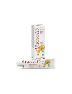NEOFITOROID BIOPOMADA HEMORROIDAL 40 ML