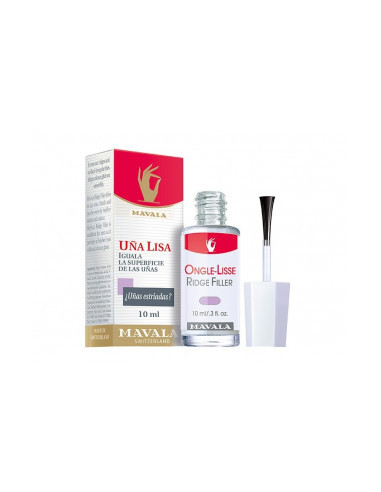 MAVALA UÑA LISA 10 ML