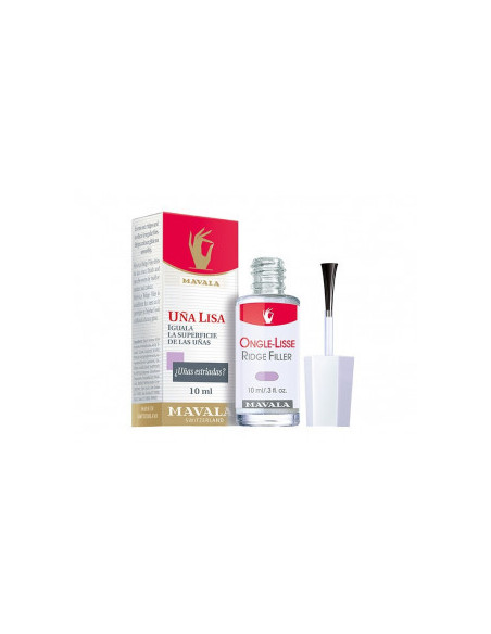 MAVALA UÑA LISA 10 ML