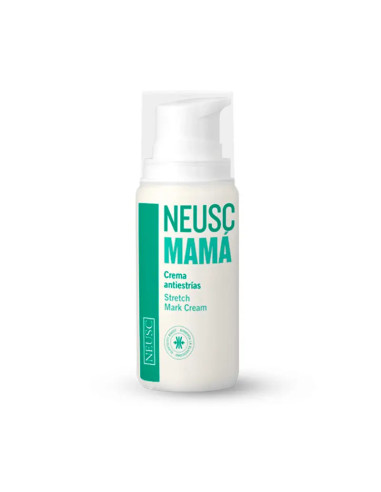 NEUSC MAMA CREMA ANTIESTRIAS 250 ML