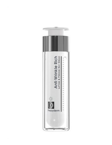 FREZYDERM ANTI-WRINKLE DAY CREAM  50 ML
