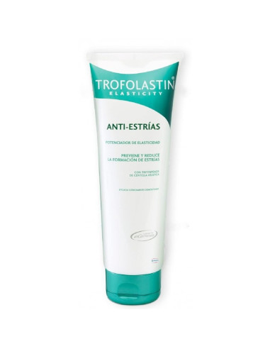 TROFOLASTIN ANTI-ESTRIAS CREMA 250