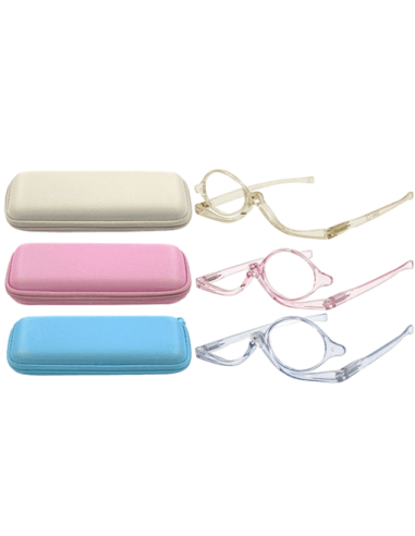 FARMCOLLECTION GAFAS DE MAQUILLAJE 3.00 BEIGE