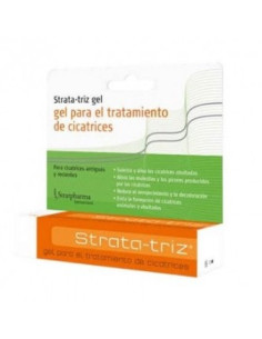 STRATA TRIZ GEL 5 G CICATRICES