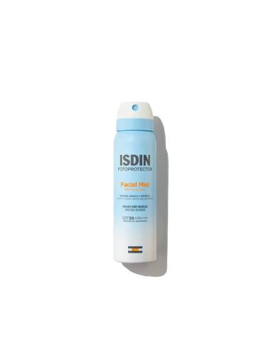 FOTOPROT ISDIN BRUMA FACIAL SPF50 100 ML