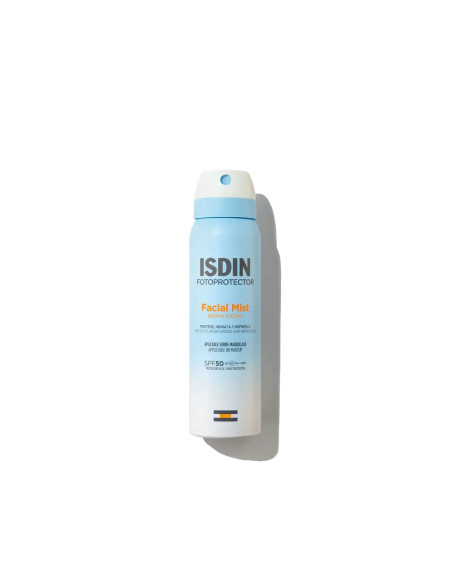 FOTOPROT ISDIN BRUMA FACIAL SPF50 100 ML