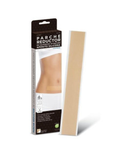 VP NATURA PARCHE APOSITO REDUCT DE CICATRICES SILICONA  4*30