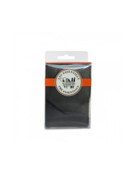 VITRY KIT ACCESORIOS MANICURA HOMBRE