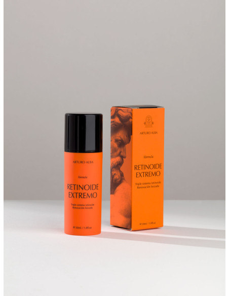 ARTURO ALBA RETINOIDE EXTREMO 30ML