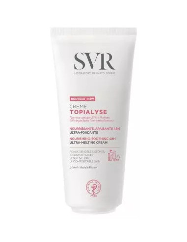 SVR CREME TOPIALYSE 200ML