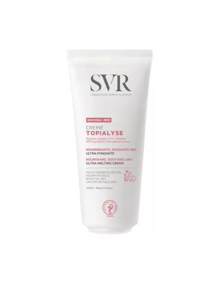 SVR CREME TOPIALYSE 200ML