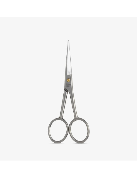 VITRY TIJERAS BIGOTE INOX TEMPLADO REF.33