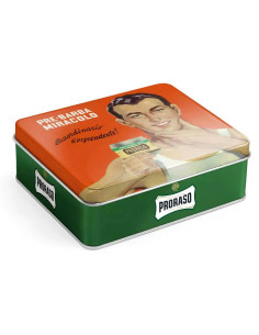 PRORASO KIT COMPLETO BARBA