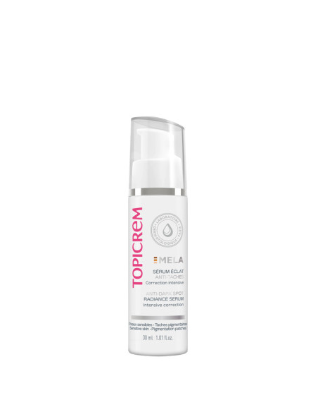 TOPICREM MELA SERUM ILUMINADOR ANTIMANCHAS 30 ML