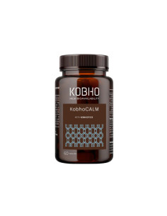 KOBHOCALM 60 CAPS