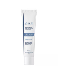 DUCRAY KELUAL D.S. EMULSION 40 ML
