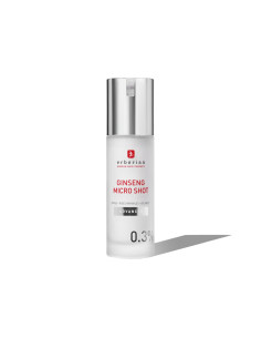 ERBORIAN GINSENG MICRO SHOT ADVANCED 0,3% 30 ML