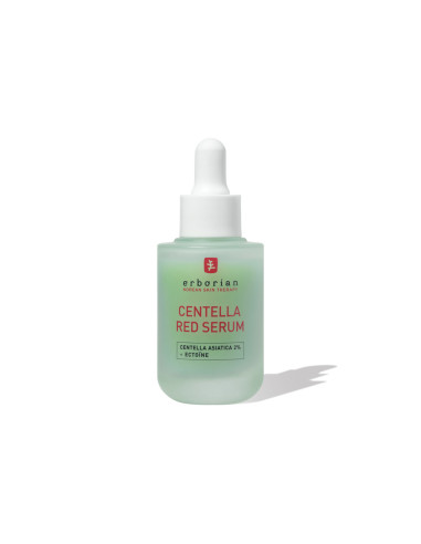 ERBORIAN CENTELLA RED SERUM 30 ML