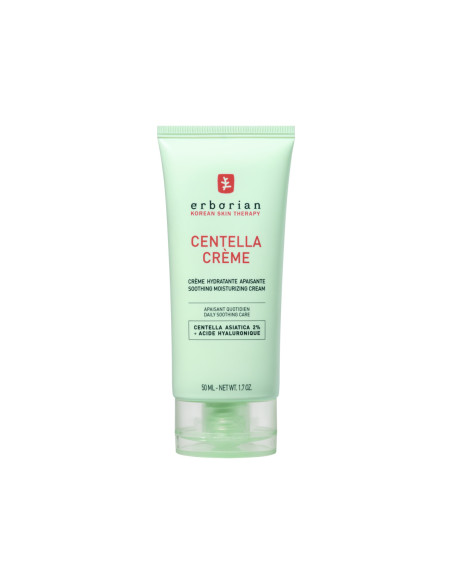 ERBORIAN CENTELLA BARRIER CREAM 50 ML
