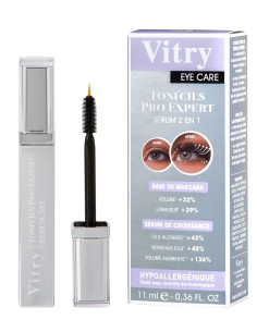 VITRY TONI`CILS PRO EXPERT  SERUM 2 EN 1 11ML